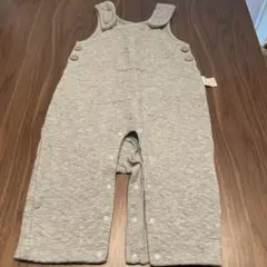 オーバーオール/サイズ80
