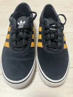 adidas アディダス　スケボーシューズ　26.5cm