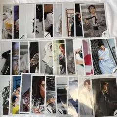 SnowMan 公式写真 向井康二セット ファミクラストア