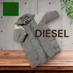 お値下げ中！DIESEL ダウンジャケットのサムネイル
