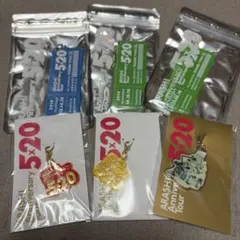 ARASHI Anniversary Tour 5×20 会場限定