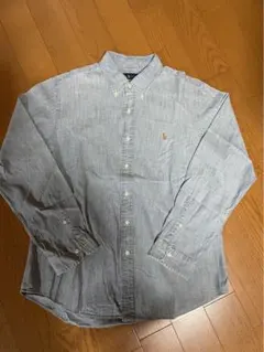 Ralph Lauren 長袖シャツ XL