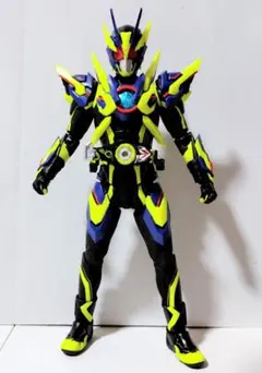 仮面ライダーゼロワン S.H.Figuarts フィギュアーツ