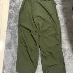 ビームス パンツ