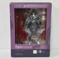 figma 390 FGO アヴェンジャー/ジャンヌ・ダルク〔オルタ〕【未開封