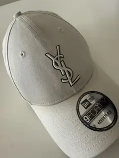 仙*様 常田大希着用 サンローラン キャップ SAINT LAURENT NEW - メルカリ