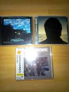 初回盤‼️帯付き美品『ジャクソン・ブラウン　プリテンダー』1987年　旧規格 Jackson Browne / ジャクソン・ブラウン「SATURATE BEFORE USING