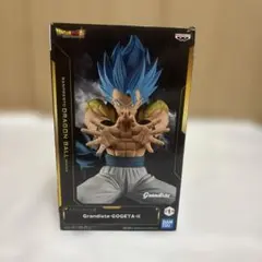 Grandista GOGETA-II フィギュア