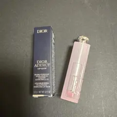 Dior Addict Lip Glow 001（ピンク）