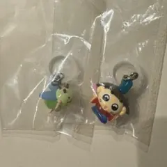 おじゃる丸 めじるしアクセサリー セット