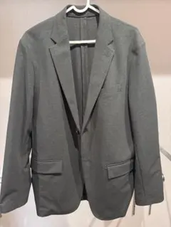 ユニクロ　感動ジャケット　L