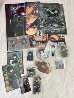 た*や様 鬼滅の刃 時透無一郎 まとめ売り むいくん 無一郎 計16点