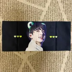 BTSジョングク　スローガン