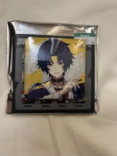 浅羽悠真 ゼンレスゾーンゼロ 缶バッジ 2025 FES 遊園 zzz - メルカリ