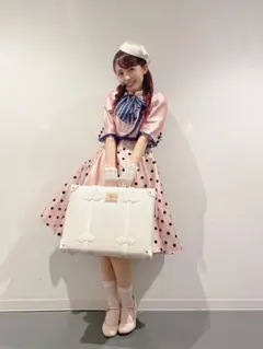 GANNI リップストップストレッチコットンチノドレス - メルカリ