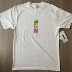 OBEY エクスクラメーションマーク Tシャツ M
