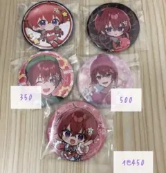 Coe. グッズ　まとめ売り キーホルダー・アクリルキーホルダー