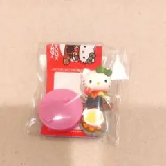 ハローキティ フィギュア カプセルトイ