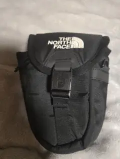 THE NORTH FACE ボディバッグ ブラック