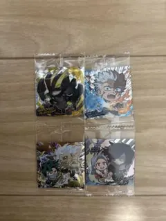 僕のヒーローアカデミア