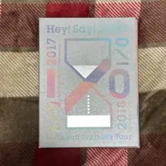 Hey!Say!JUMP I/O DVD