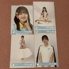 佐々木美玲 生写真