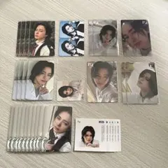 INI 松田迅 PULSE まとめセット