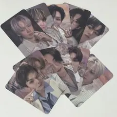 treasure LOVE PULSE トレカ