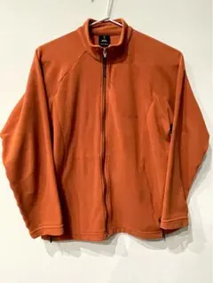 モンベル mont-bell シャミースジャケット