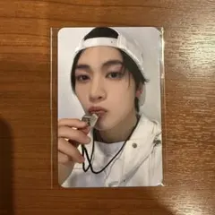 ZEROBASEONE ショーケース plus chatMarch メテュ