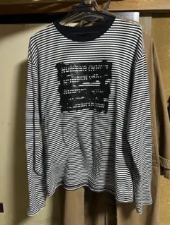 2026年最新】NUMBER (N)INE メンズ 七分・長袖カットソーの人気