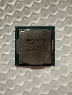 Intel Core i5-8400(2.80GHz) 動作確認済み