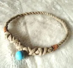 犬用　ネックレス　飾り首輪　アクセサリー