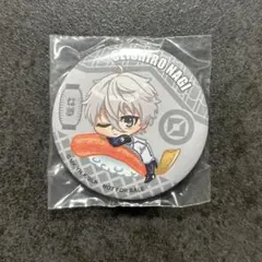 ブルーロック くら寿司コラボ 凪誠士郎