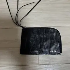 財布　ディーゼル