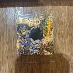ドラゴンボール 超14-30 ゴテンクス SEC シール