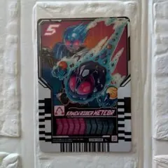 ライドケミートレカ 仮面ライダーメテオ L