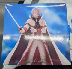 Re:ゼロから始める異世界生活 リゼロ 特典 小説 ユリウス ヨシュア