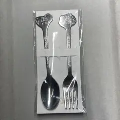 ポケモンレジェンズZA　カトラリーセット Amazon特典