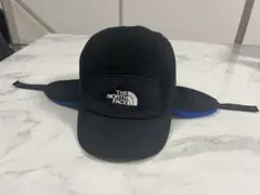 THE NORTH FACE 耳当て付きキャップ