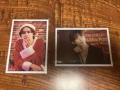 【22枚】【お値下げ⭕️】超特急タクヤ 生写真、生誕生写真、ミニフォトまとめ売り
