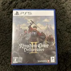 キングダムカムデリバランス2