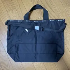 レスポートサック トートバッグ 黒