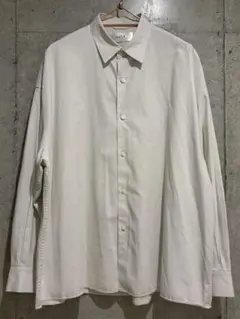 CITY STUDIOUS LONGSLEEVE SHIRTSのサムネイル