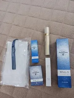 Dr. Recilla Aqua Venusのサムネイル