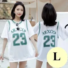 3点セット⭐️水着　水着セット　セパレート　レディース　L スポーティー　新品