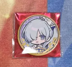 FGO 最終再臨 缶バッジ ジャンヌ・ダルク オルタ サンタ リリィ - メルカリ