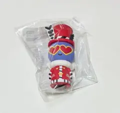 ハズビンホテル　ラバーフィギュア　ヴァレンティノ　ラウンドワン限定