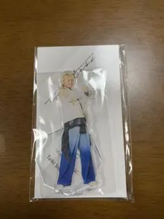 新品未開封 timelesz アクスタ 篠塚大輝