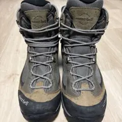mont-bell 登山靴 GORE-TEXツオロミー ブーツ26.0cm